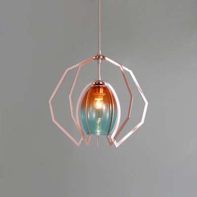 Подвесной светильник Vise 2 ImperiumLoft 101929-26 Подвесной светильник Vise 2 ImperiumLoft 101929-26