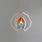 Подвесной светильник Vise 2 ImperiumLoft 101929-26