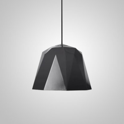 Подвесной светильник PRIZM-A Black ImperiumLoft 101930-26