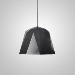 Подвесной светильник PRIZM-A Black ImperiumLoft 101930-26