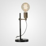 Настольная лампа PULLOUT TAB Bronze ImperiumLoft 101940-26