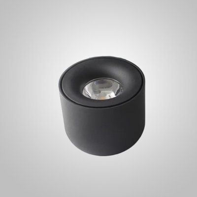 Светильник Q Black ImperiumLoft 101943-26