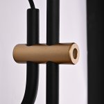 Бра RAM W Black ImperiumLoft 101954-26