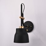 Бра RAM W Black ImperiumLoft 101954-26