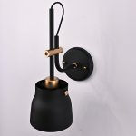 Бра RAM W Black ImperiumLoft 101954-26