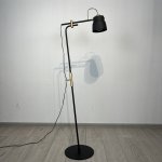 Торшер RAM FLOR Black ImperiumLoft 101955-26