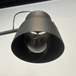 Торшер RAM FLOR Black ImperiumLoft 101955-26