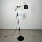 Торшер RAM FLOR Black ImperiumLoft 101955-26