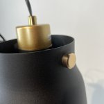 Торшер RAM FLOR Black ImperiumLoft 101955-26