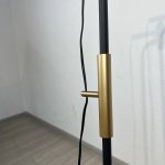 Торшер RAM FLOR Black ImperiumLoft 101955-26