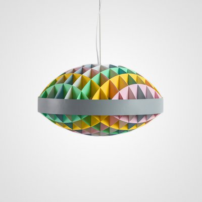 Дизайнерская люстра TINT ImperiumLoft 101971-26