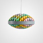 Дизайнерская люстра TINT ImperiumLoft 101971-26