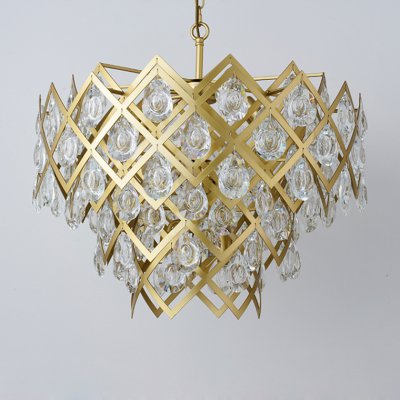 Подвесная люстра RIGDOM B D63 ImperiumLoft 101976-26