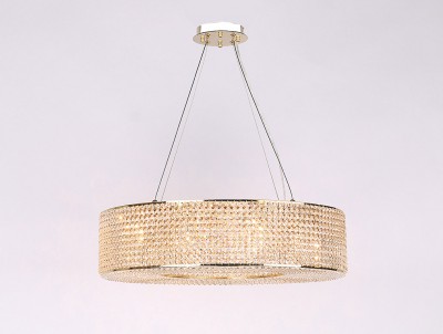 Люстра Newport 10199/C М0062170