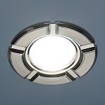 Светильник Elektrostandard 101A SN-N сатин никель/никель