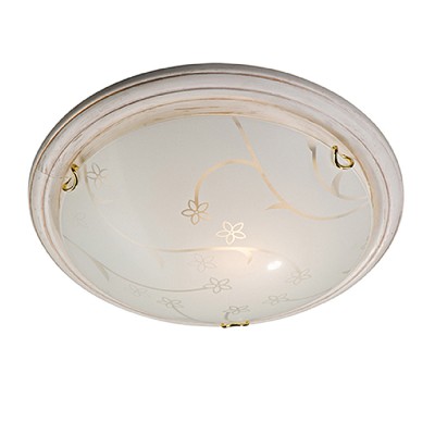 Сонекс BLANKETA 102/К настенно-потолочный светильник Сонекс BLANKETA 102/К настенно-потолочный светильник