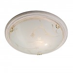 Сонекс BLANKETA 102/К настенно-потолочный светильник