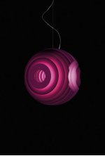 Подвесной светильник Foscarini SUPERNOVA разноцветный