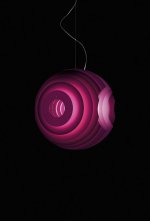 Подвесной светильник Foscarini SUPERNOVA XL разноцветный