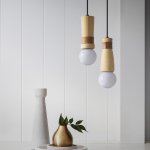Подвесной светильник SASH ImperiumLoft 102008-26
