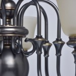 Люстра Mw Light 102010608