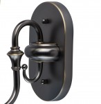 Светильник Mw light 102020401 