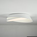 Потолочный светильник SHELL D40 White ImperiumLoft 102036-26