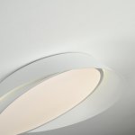 Потолочный светильник SHELL D40 White ImperiumLoft 102036-26