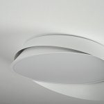 Потолочный светильник SHELL D40 White ImperiumLoft 102036-26