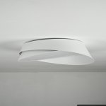 Потолочный светильник SHELL D40 White ImperiumLoft 102036-26