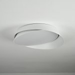Потолочный светильник SHELL D40 White ImperiumLoft 102036-26