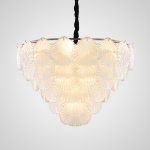 Подвесная люстра SHELLS D80 ImperiumLoft 102037-26
