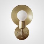 Бра SIGNAL HELIOS ImperiumLoft 102044-26