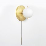 Бра SIGNAL SCONCE ImperiumLoft 102046-26