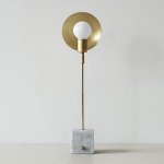 Торшер SIGNAL WORKSTEAD ORBIT ImperiumLoft 102047-26