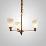 Подвесная люстра SILKY D62 ImperiumLoft 102049-26