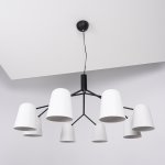 Подвесная люстра SKYM D95 ImperiumLoft 102056-26