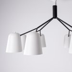 Подвесная люстра SKYM D95 ImperiumLoft 102056-26