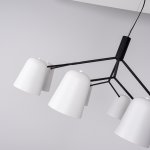 Подвесная люстра SKYM D95 ImperiumLoft 102056-26