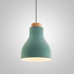 Подвесной светильник SMART Green ImperiumLoft 102059-26
