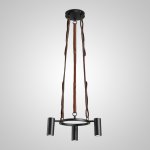Подвесная люстра SMIDD D55 ImperiumLoft 102060-26