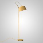 Торшер SNOR Yellow ImperiumLoft 102064-26