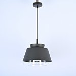 Подвесной светильник SOTA Черный ImperiumLoft 102072-26