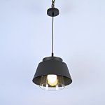 Подвесной светильник SOTA Черный ImperiumLoft 102072-26