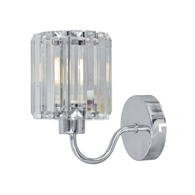 Светильник ЭкономСвет 10208/1wCR CL Светильник ЭкономСвет 10208/1wCR CL