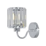 Светильник ЭкономСвет 10208/1wCR CL