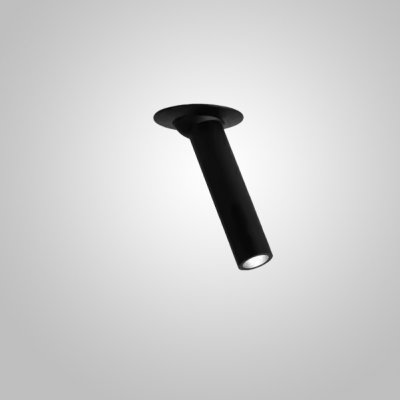 Потолочный светильник STANG H13.5 Black ImperiumLoft 102086-26 Потолочный светильник STANG H13.5 Black ImperiumLoft 102086-26