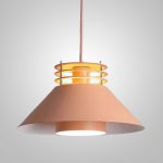 Подвесной светильник STARTA D22 Orange ImperiumLoft 102088-26