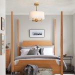 Люстра на штанге Jorgenson Beige ImperiumLoft 102090-26