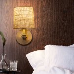 Бра Elk Lighting Jorgenson Beige ImperiumLoft 102091-26